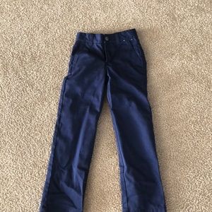 Boys Gymboree pants